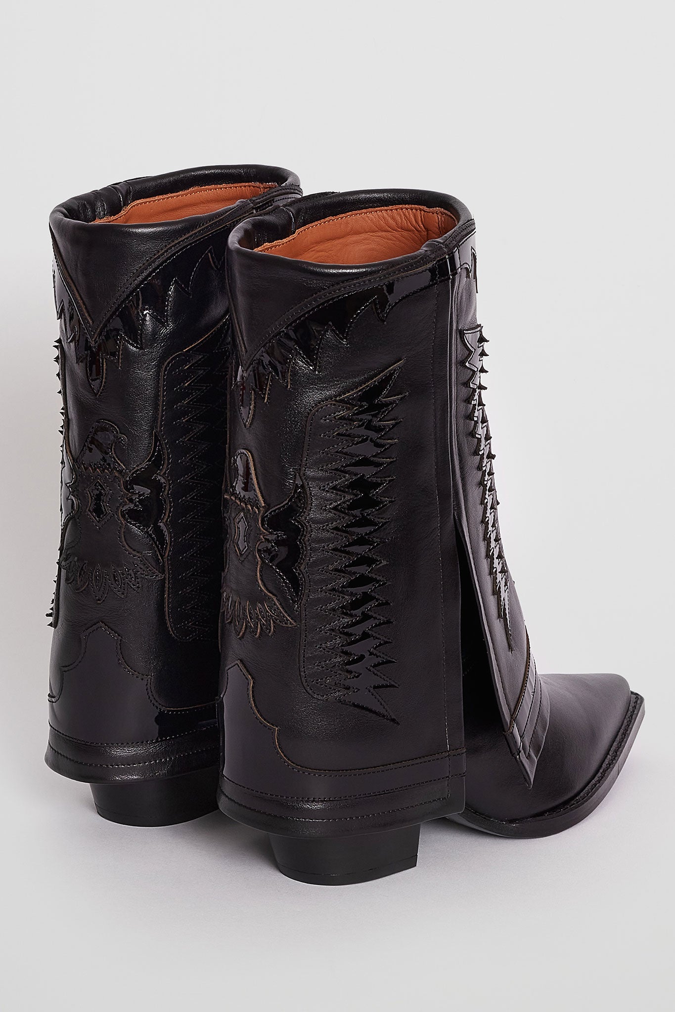 TEXAS LOW BLACK