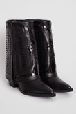 TEXAS LOW BLACK