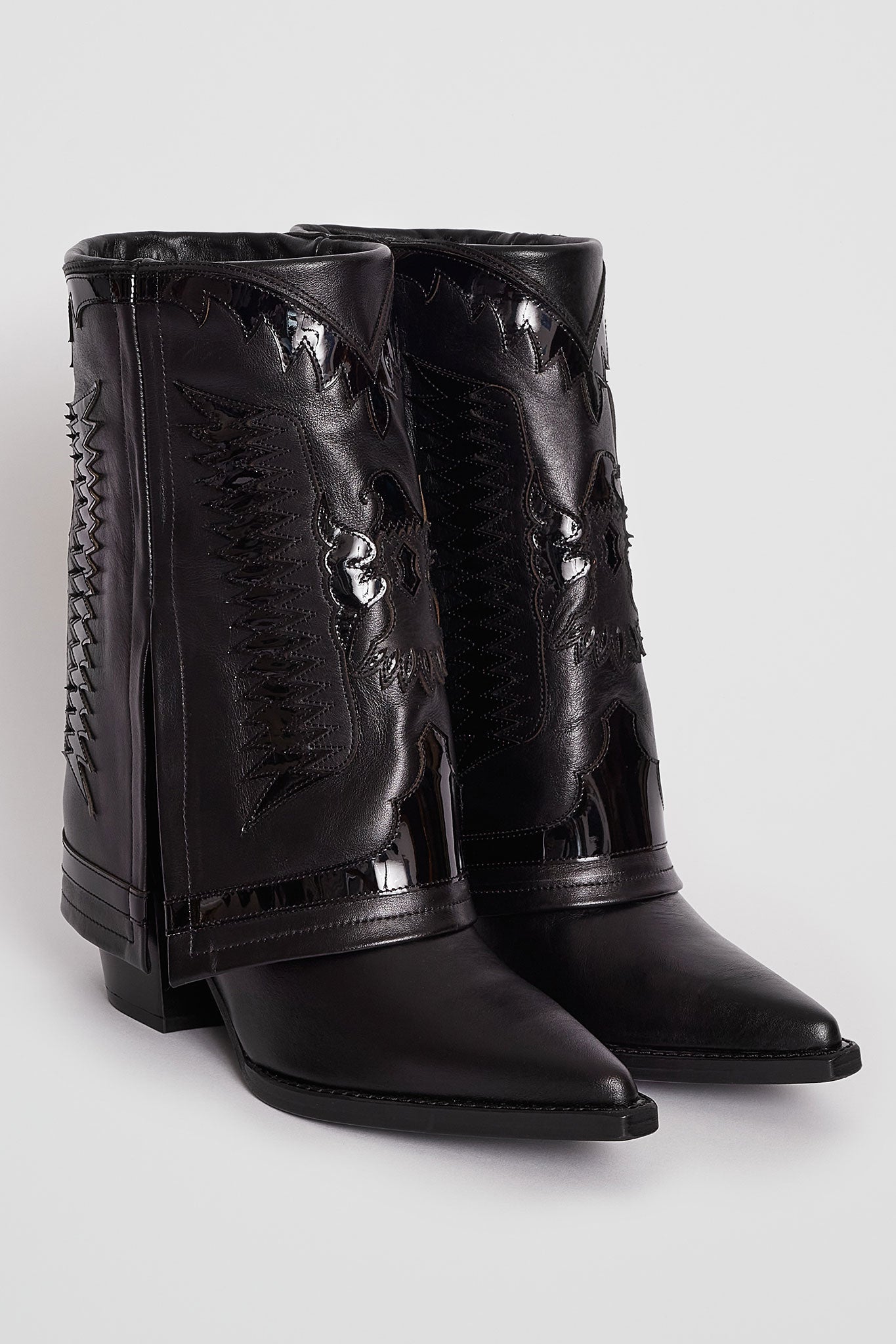 TEXAS LOW BLACK