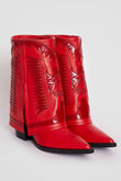 TEXAS LOW RED