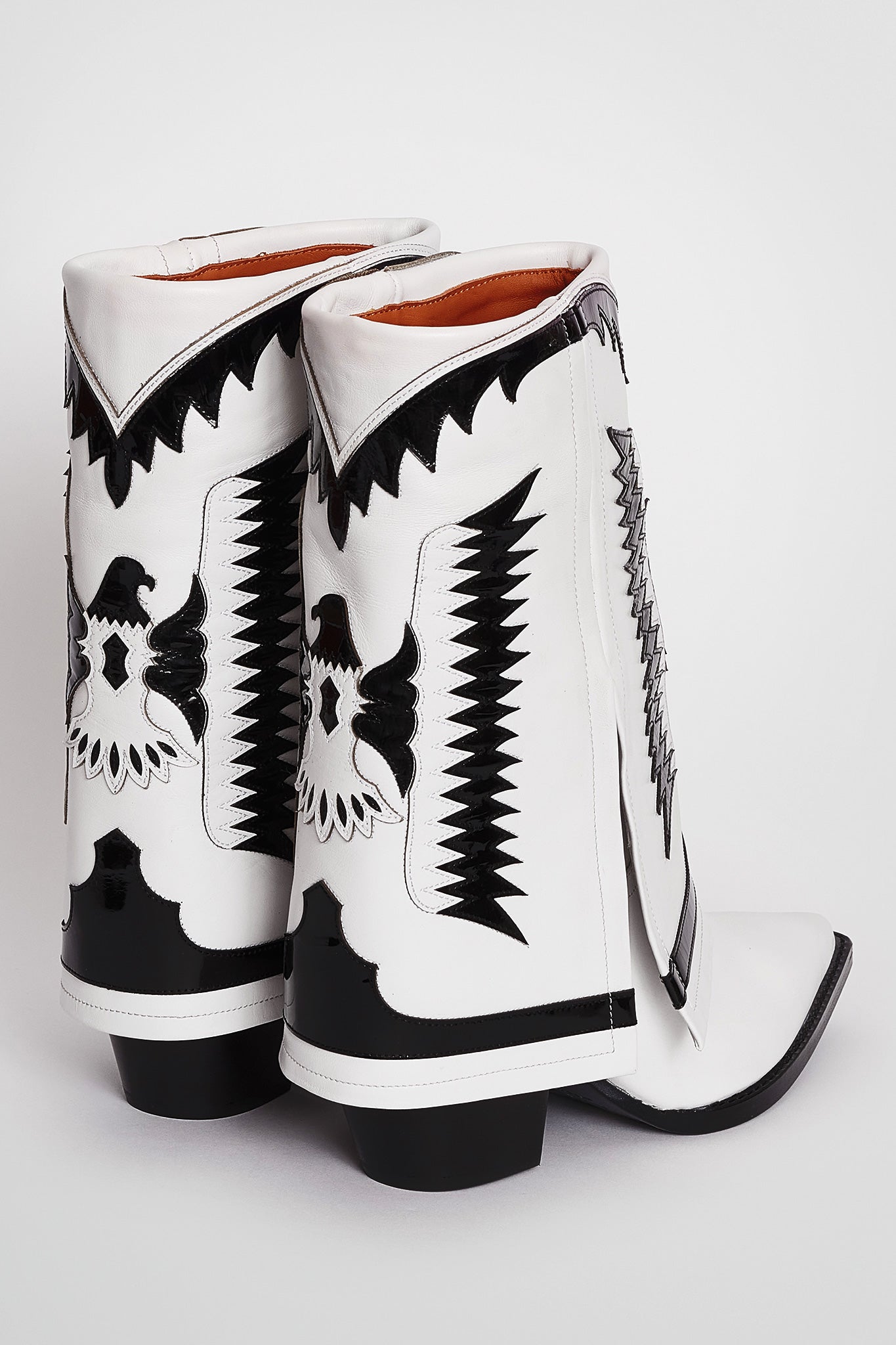 TEXAS LOW WHITE