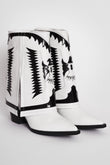 TEXAS LOW WHITE