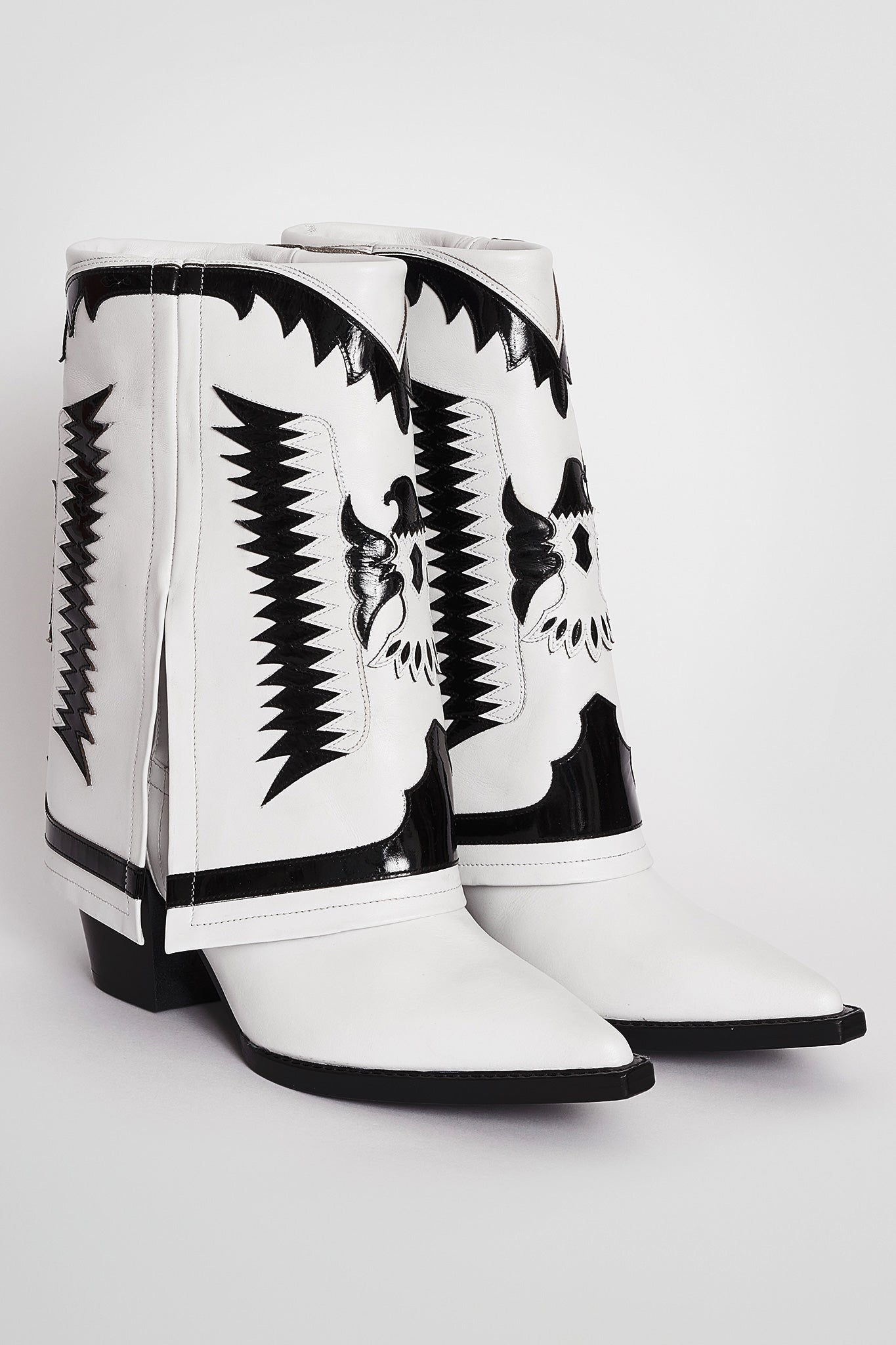 TEXAS LOW WHITE
