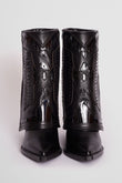 TEXAS LOW BLACK