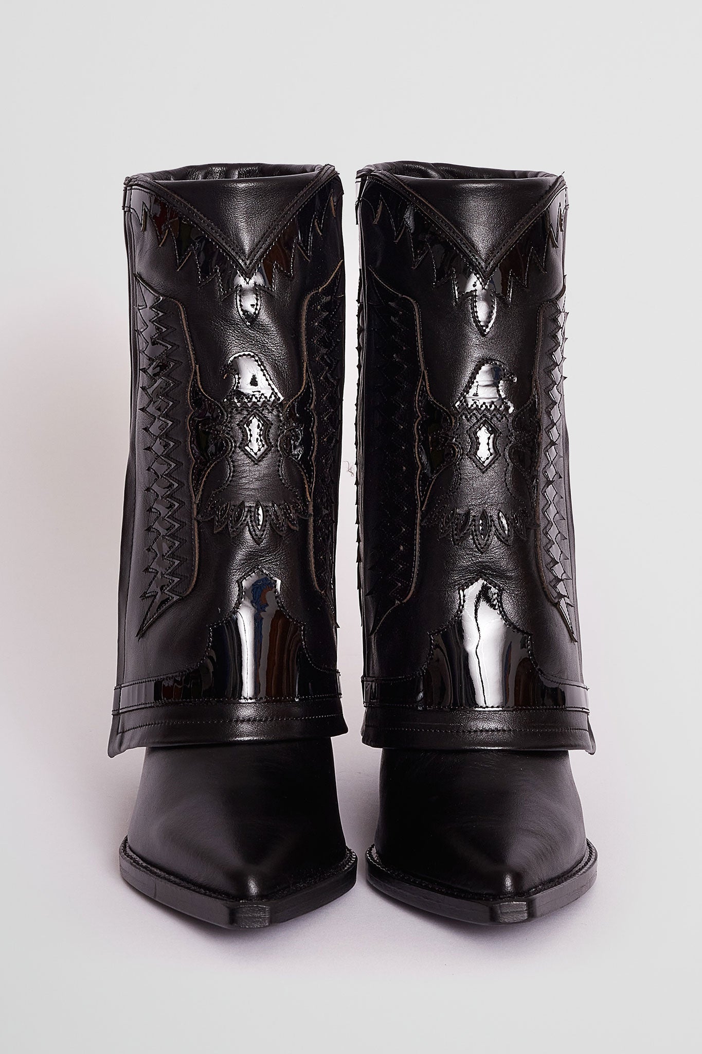 TEXAS LOW BLACK