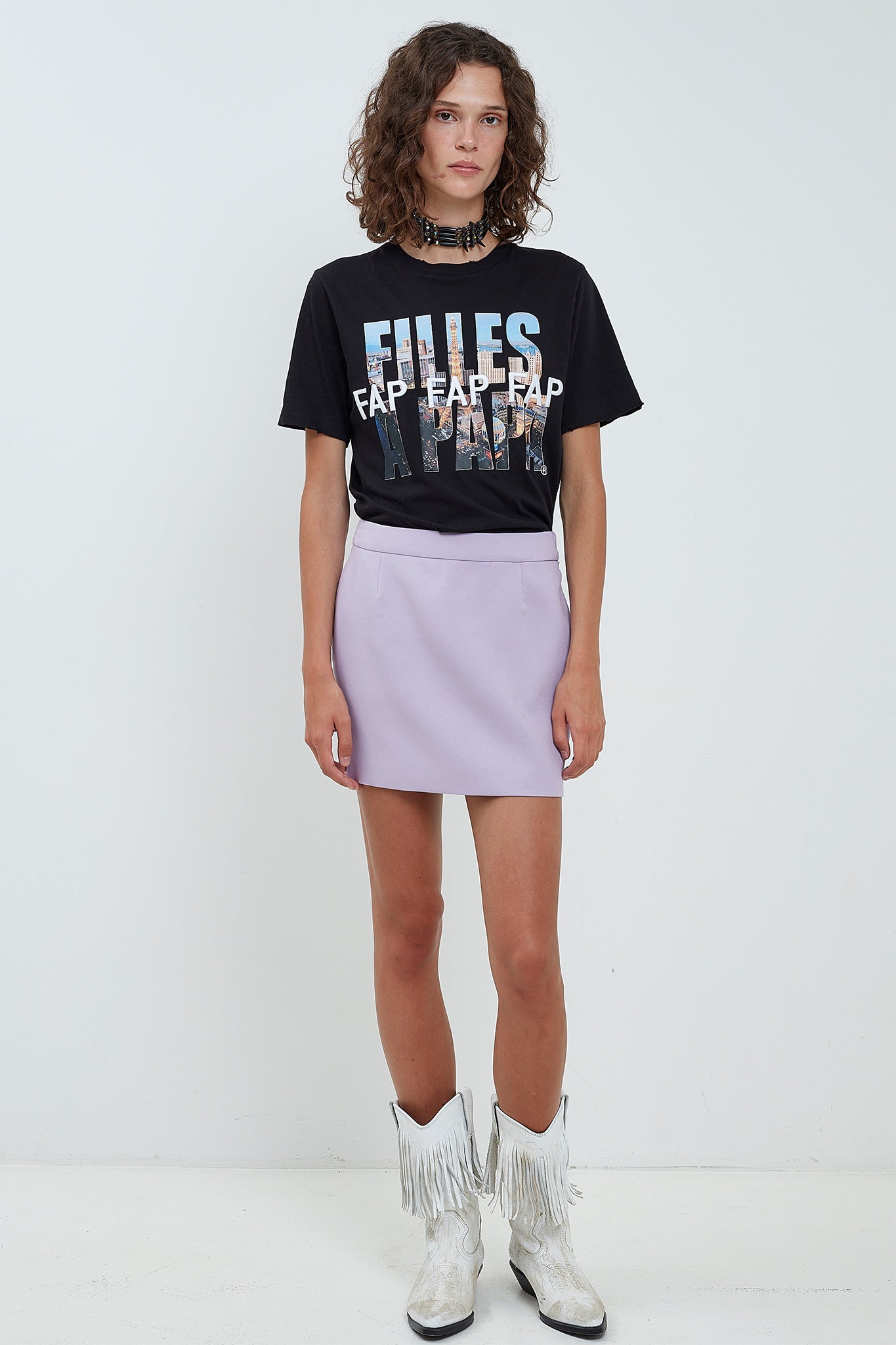 SHERIF LILAC