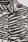 VOLK BLACK ZEBRA