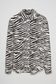 VOLK BLACK ZEBRA
