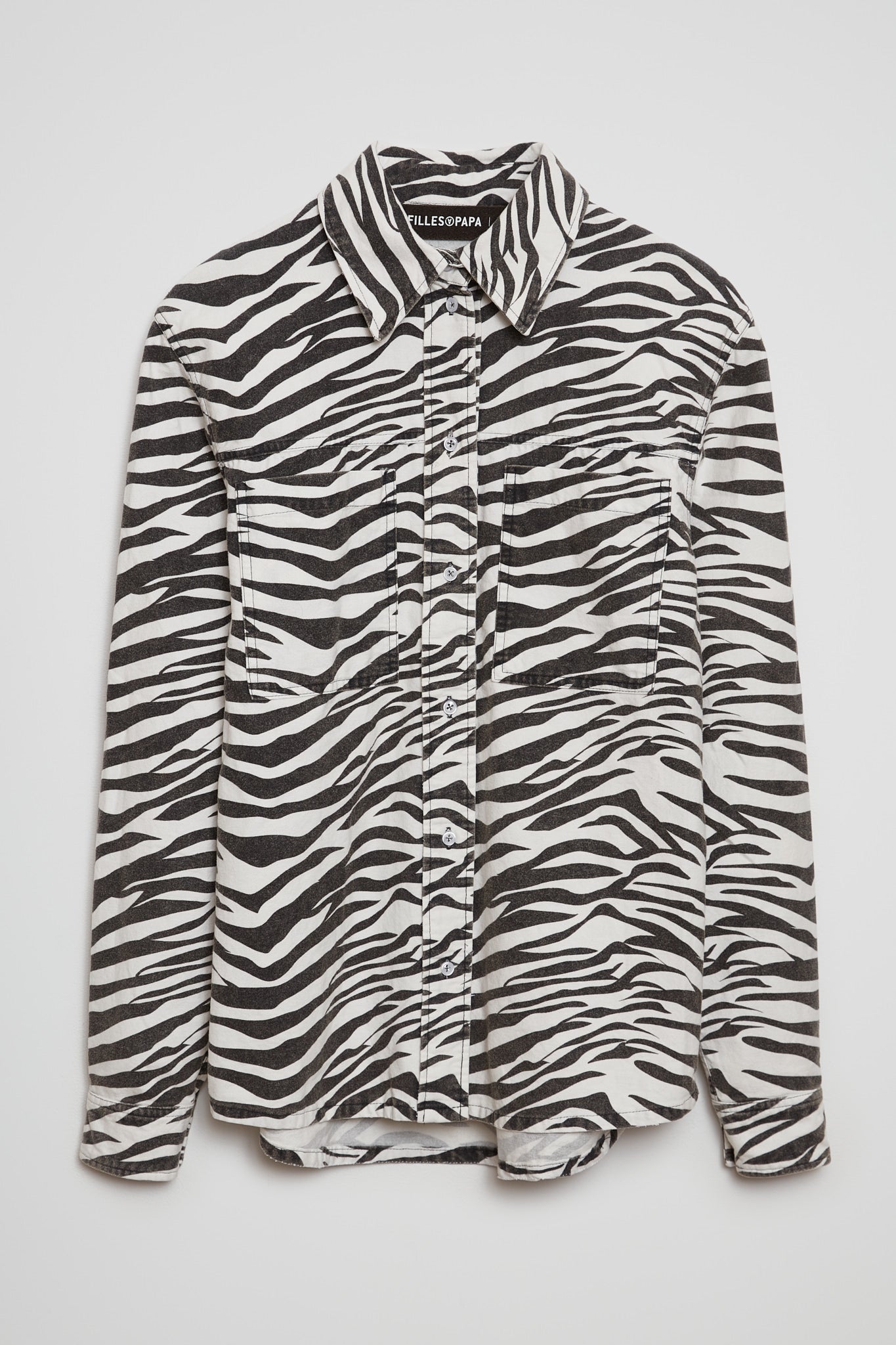 VOLK BLACK ZEBRA