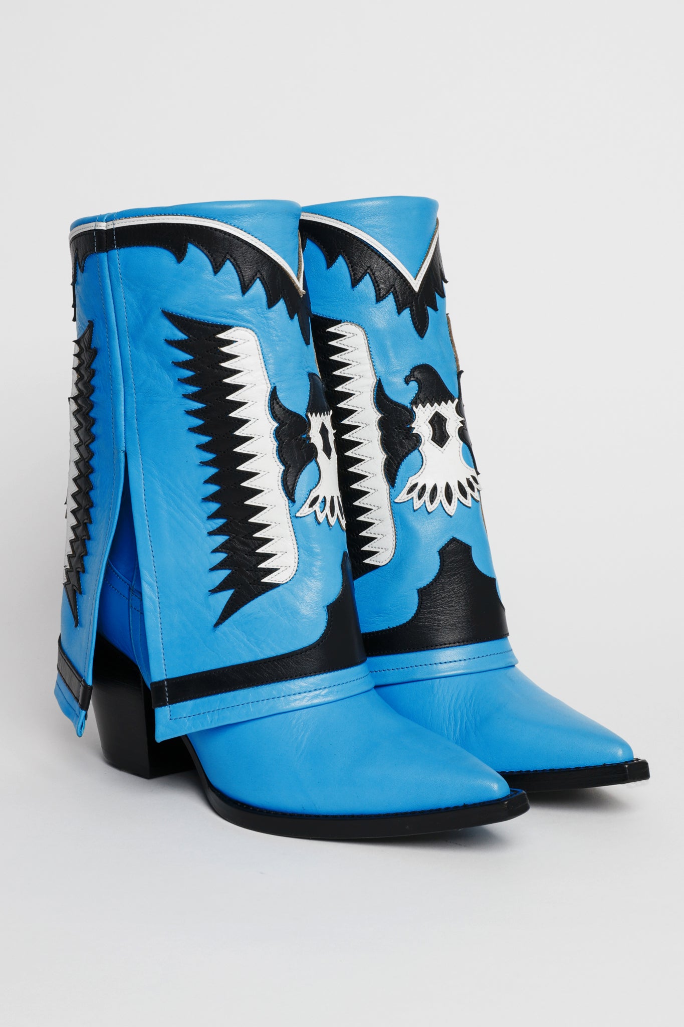 TEXAS LOW AZUR BLUE