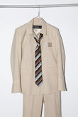 KANYE BEIGE JACKET