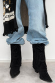 DALLAS BASSE NOIRE