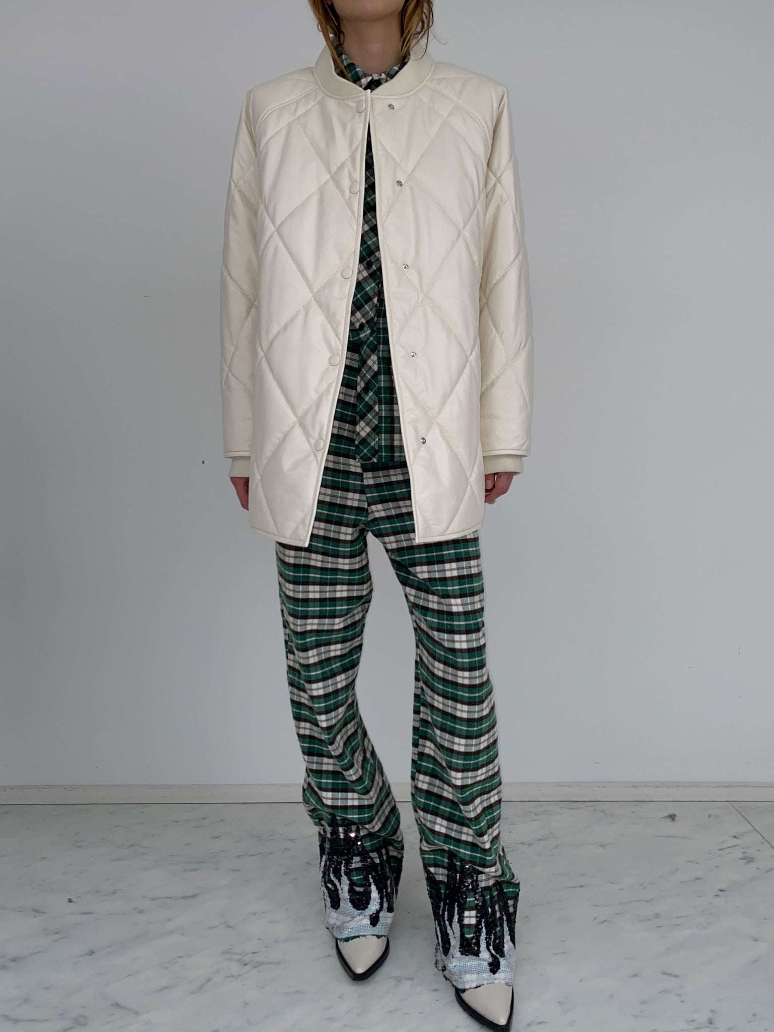 HUNTER COAT