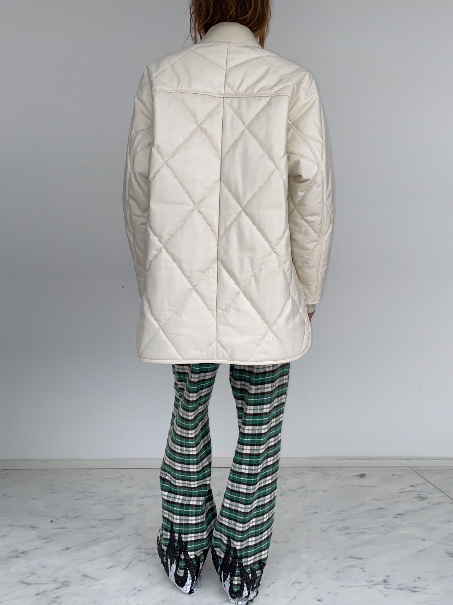 HUNTER COAT
