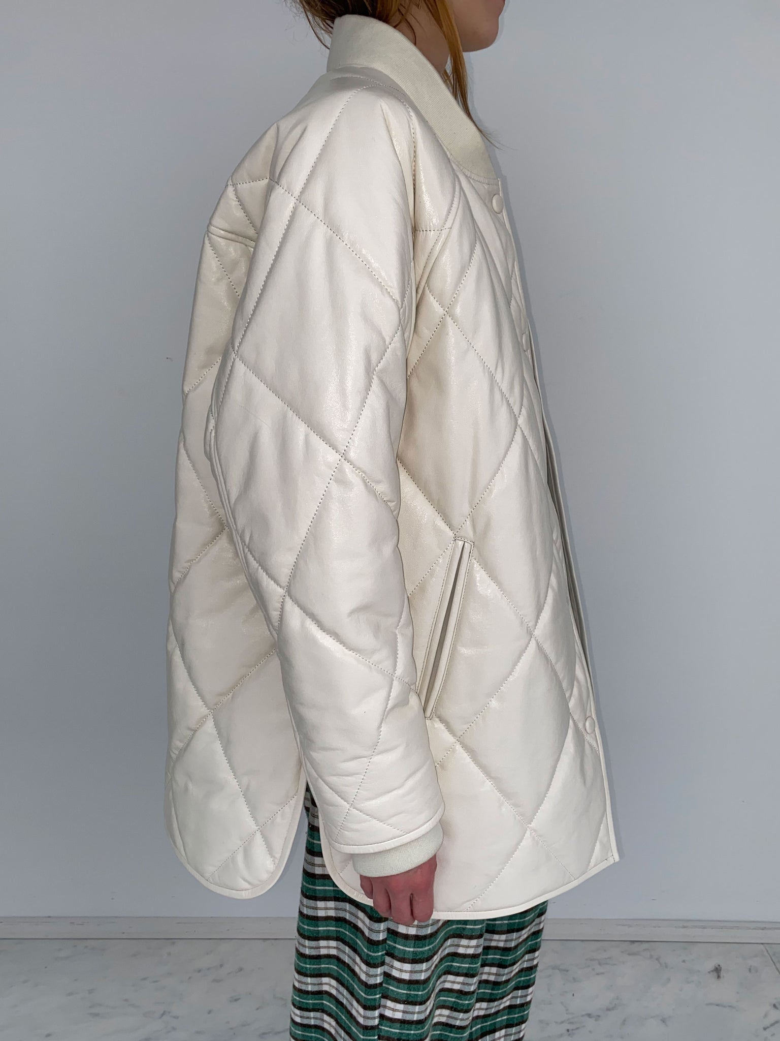 HUNTER COAT