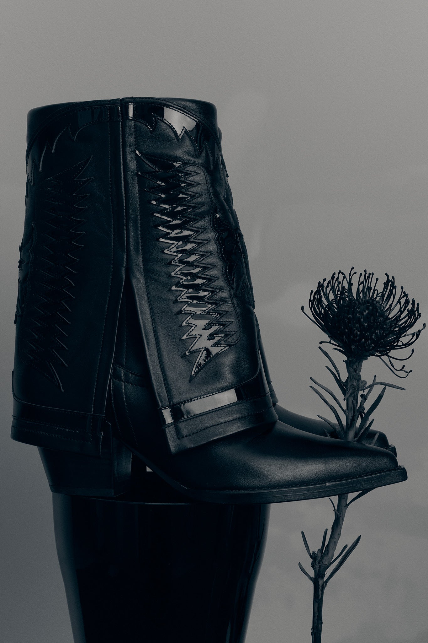 TEXAS LOW BLACK