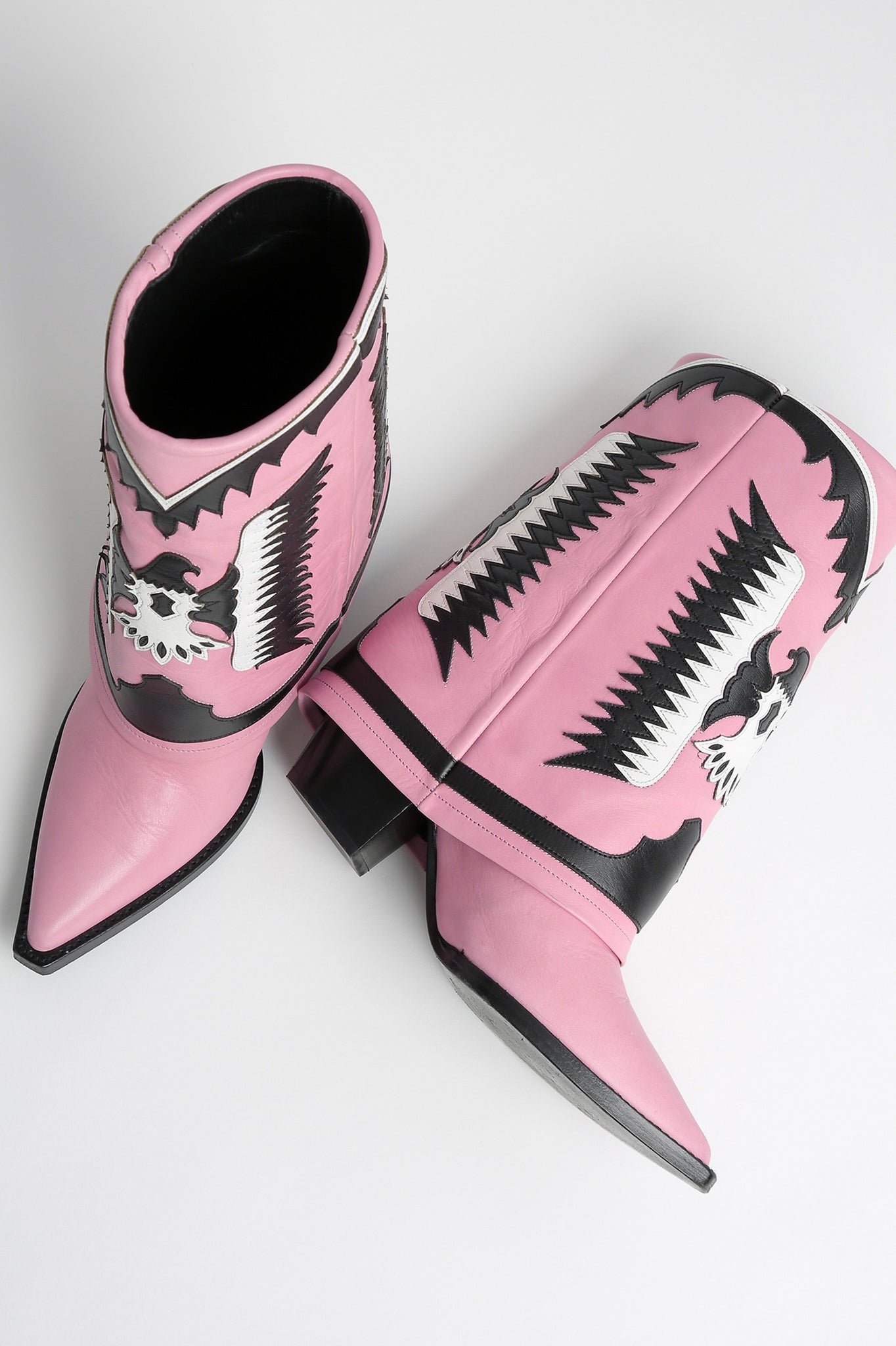 TEXAS LOW BABY PINK