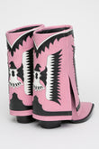 TEXAS LOW BABY PINK