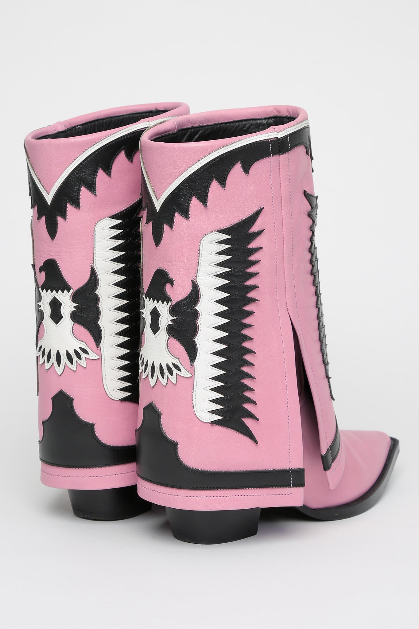 TEXAS LOW BABY PINK