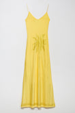 SUNSET YELLOW