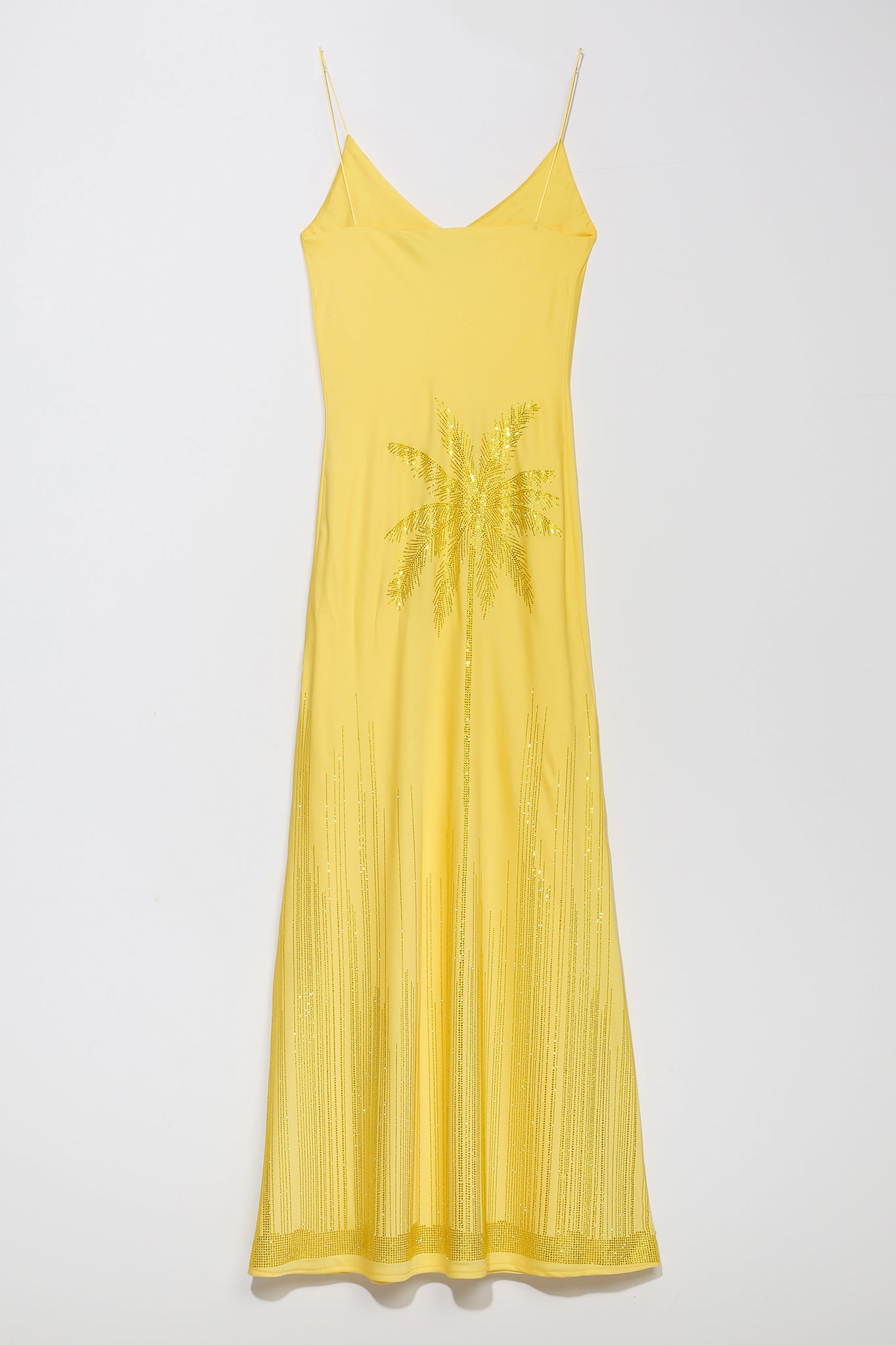 SUNSET YELLOW