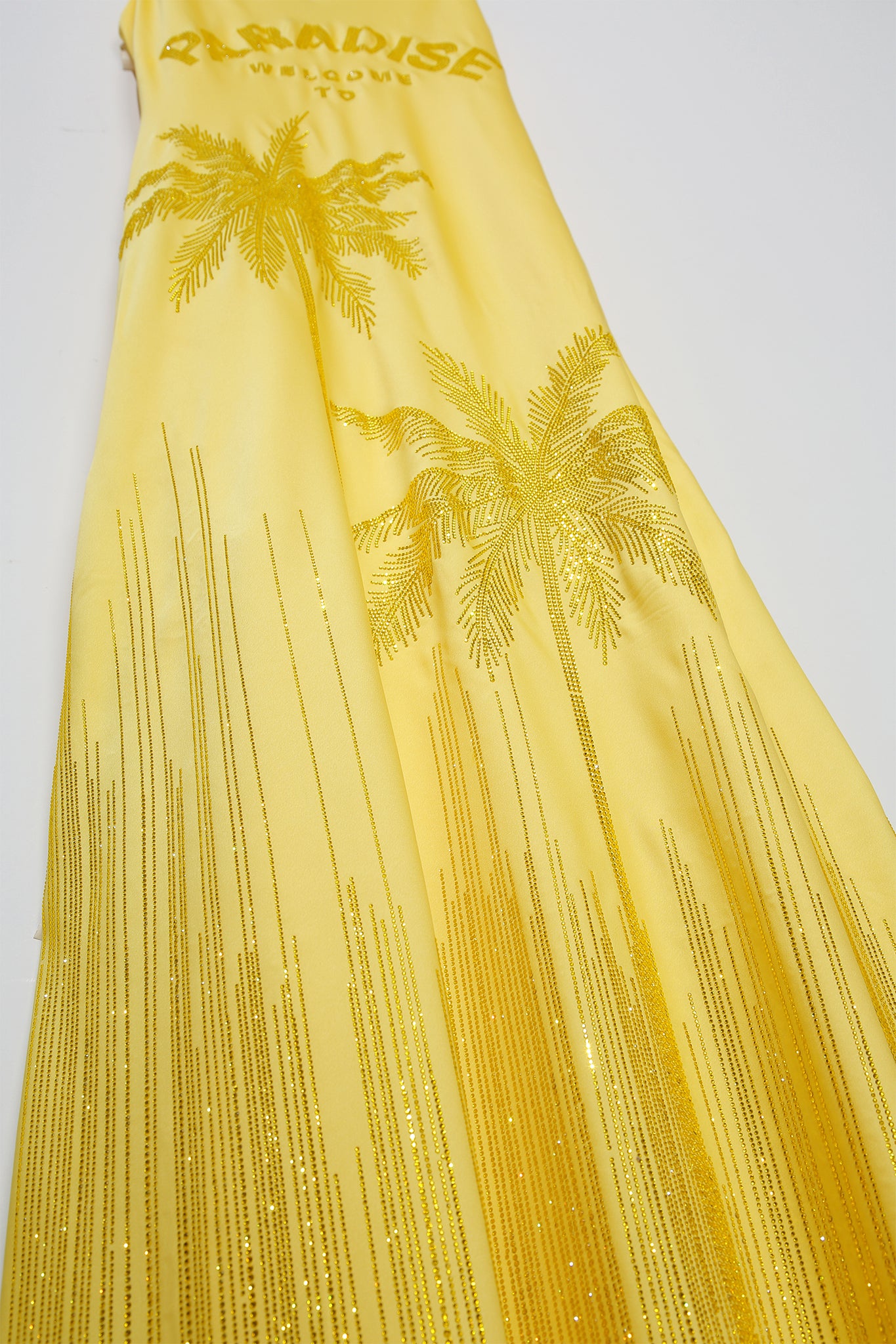 SUNSET YELLOW