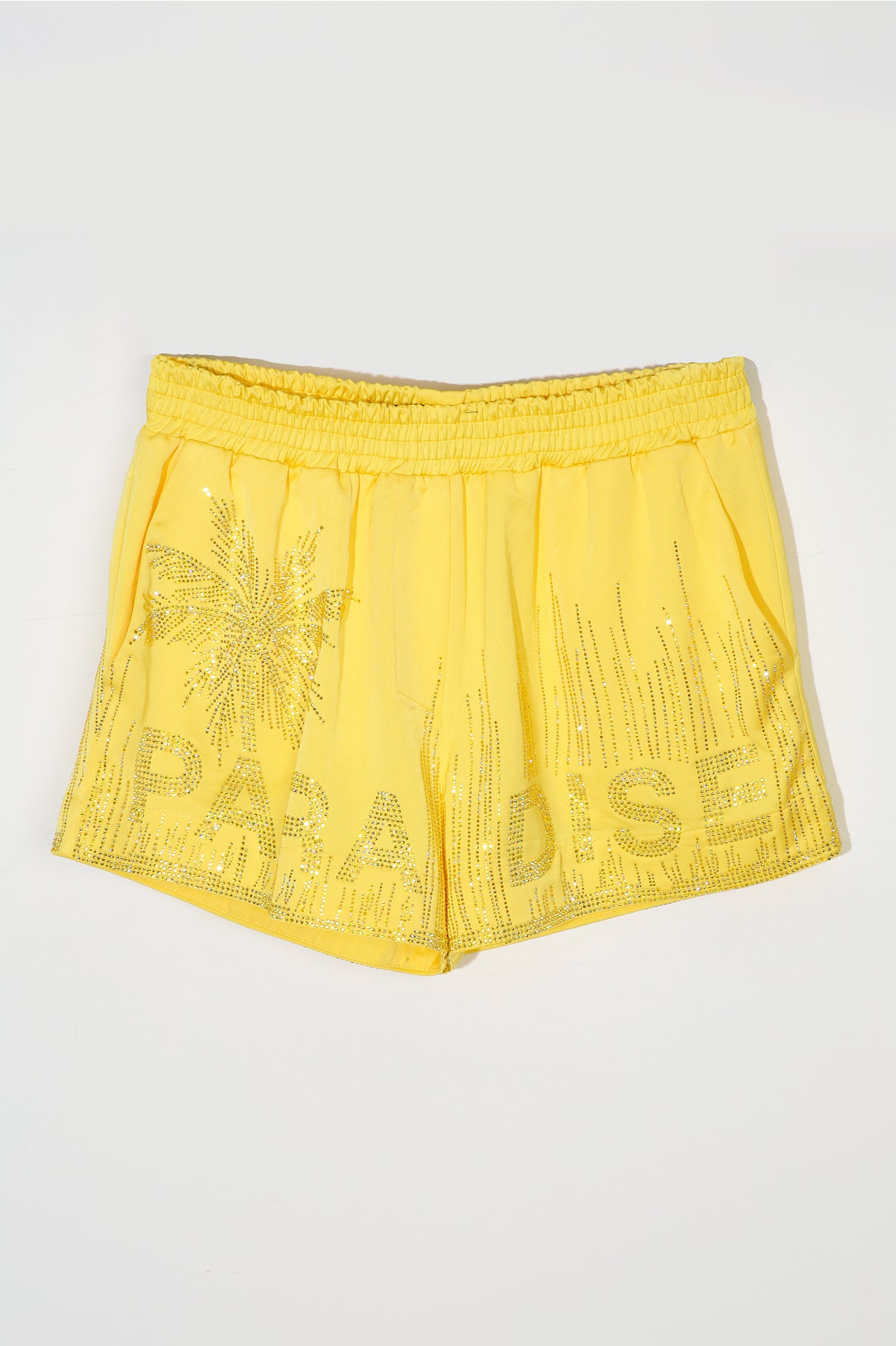 PARADISE YELLOW