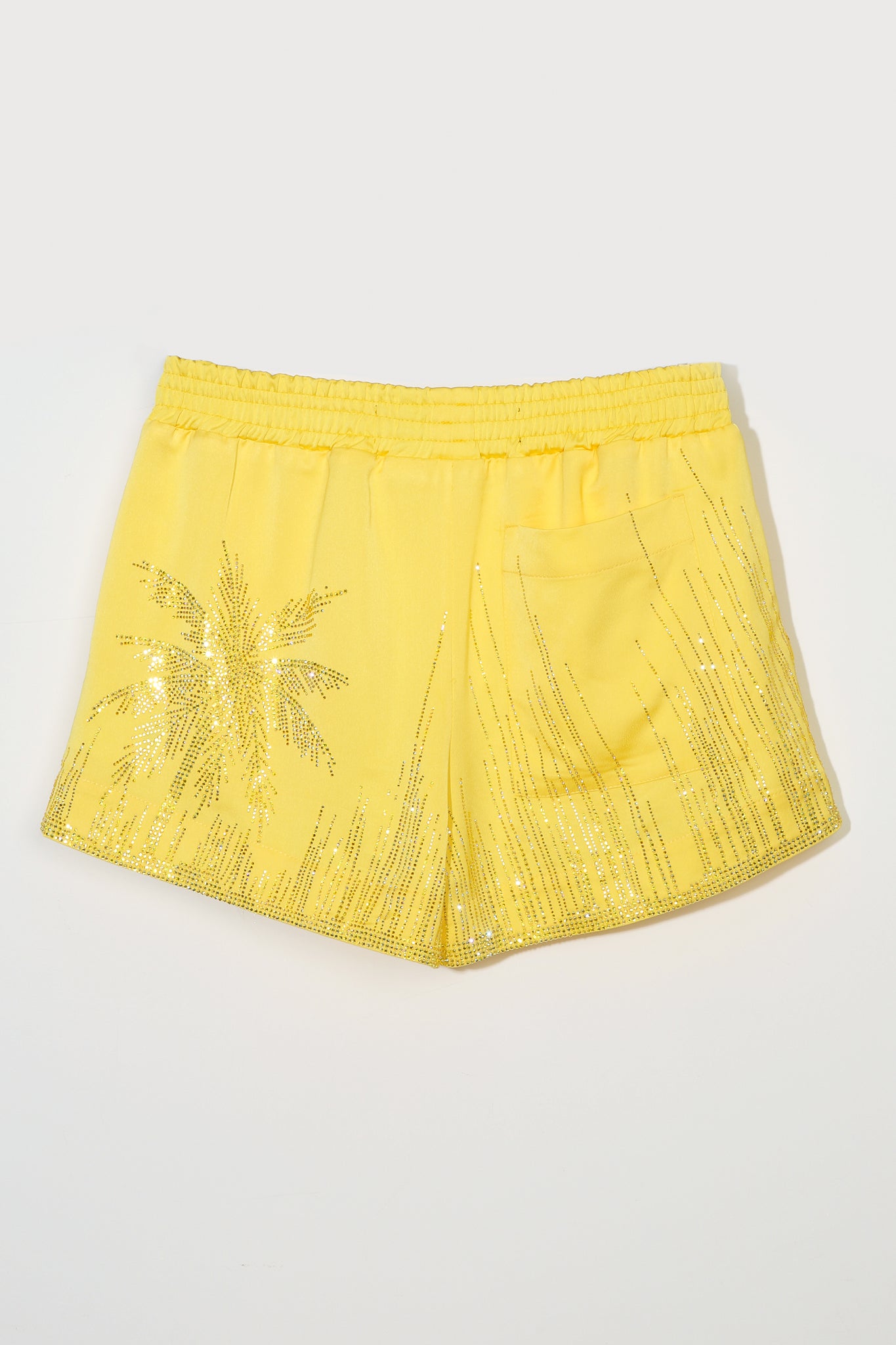 PARADISE YELLOW