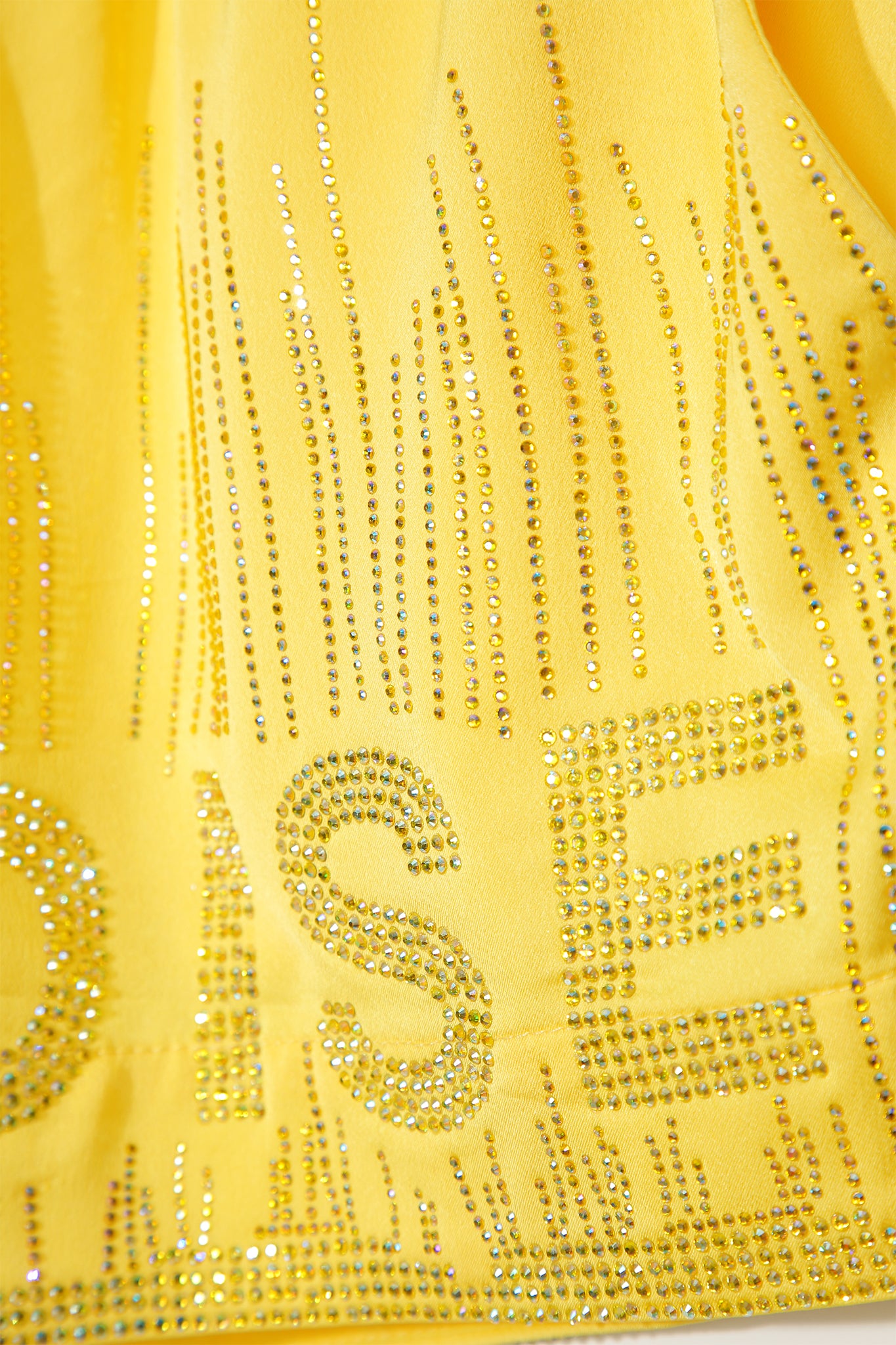 PARADISE YELLOW