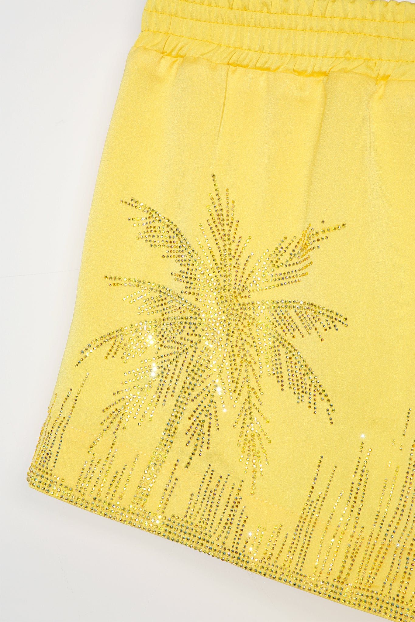 PARADISE YELLOW