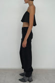 ROMEO BLACK JEANS