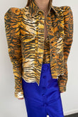 SYDNEY TIGER