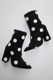 POLKA BOOTS