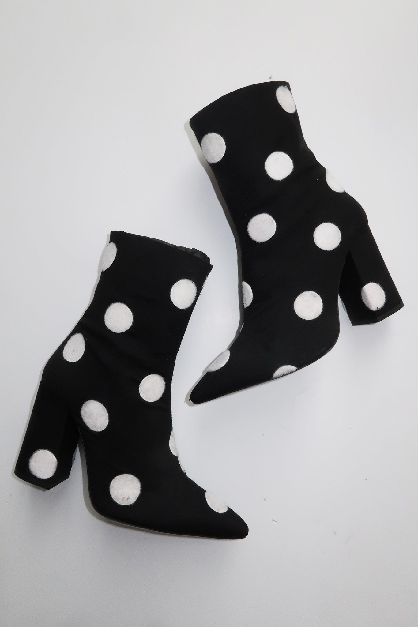 BOTTES POLKA