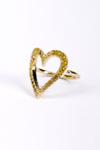 THE HEART RING