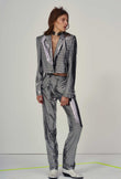 CLIVE SILVER