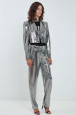 CLIVE SILVER