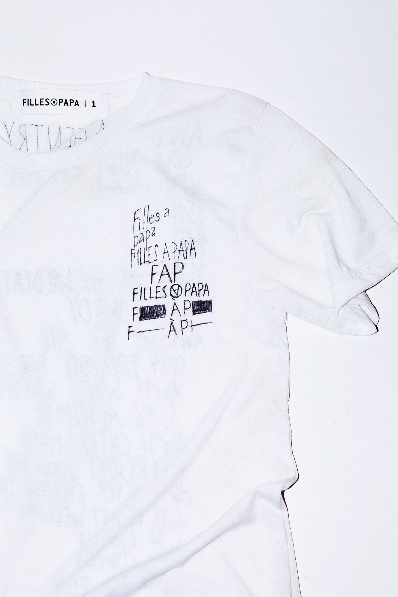 2009-2023 ARCHIVES TEE