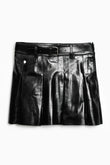 LOLA BLACK PATENT