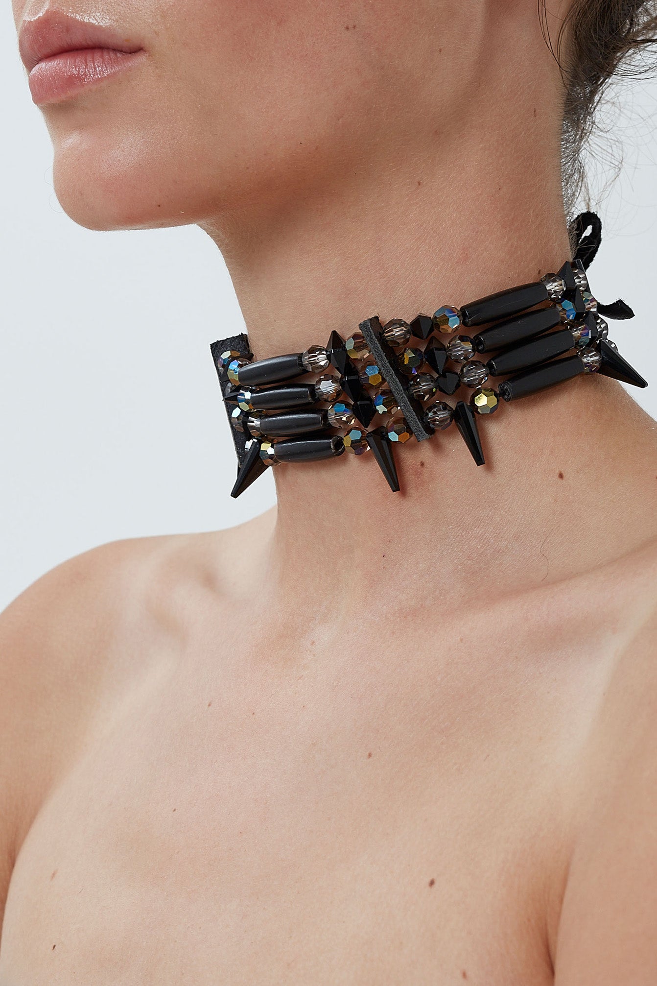 Necklaces & Chockers – CASTELLANO