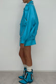 WALTER AZUR BLUE